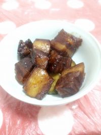 苏式红烧肉