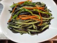 香绵茄丝
