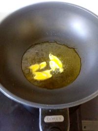 可乐鸡翅