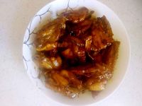 可乐鸡翅