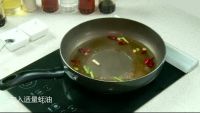 西兰花日本豆腐