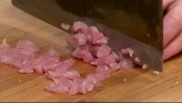 豌豆小炒