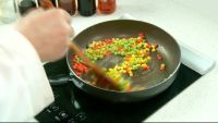 豌豆小炒