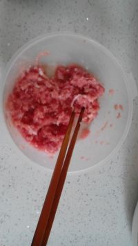 猪肉包