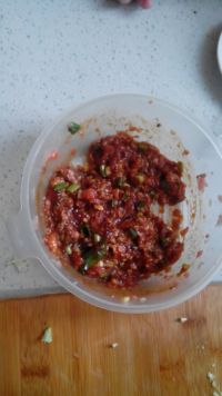 猪肉包