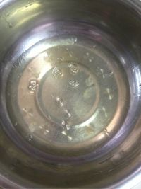 紫薯戚风蛋糕