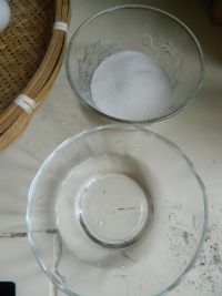 腌咸鸭蛋