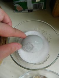 腌咸鸭蛋