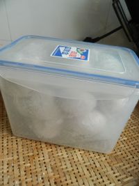 腌咸鸭蛋