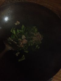 青椒炒肉（家常菜快手