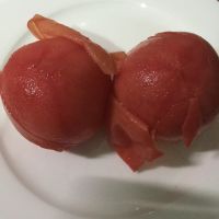 蕃茄炒蛋