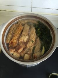 山寨老狼甏肉干饭