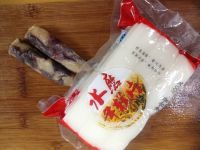 新奥尔良香肠炒年糕