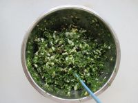 鸡蛋茴香盒子