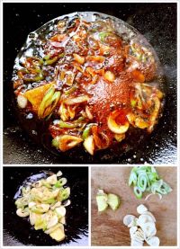 东北牛腩大乱炖
