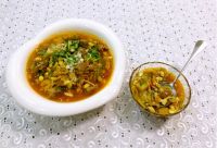 东北牛腩大乱炖