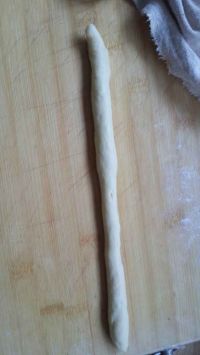 迷你肠仔包
