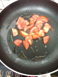 西红柿鸡蛋面