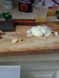 私房宫保鸡丁