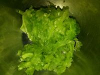苦瓜炒肉