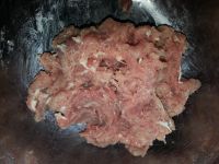 苦瓜炒肉