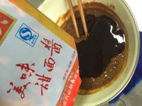 自制炸酱