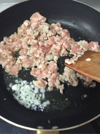 自制炸酱