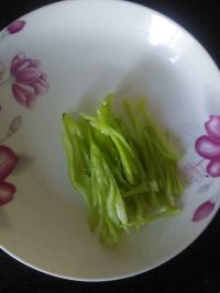 酸辣土豆丝