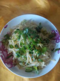 酸辣土豆丝