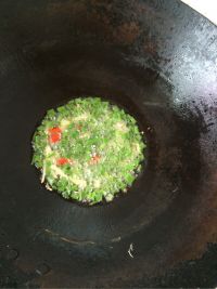葱油面