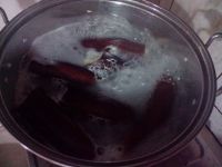 凉拌茄子