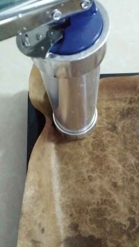 蔬菜豆腐饼