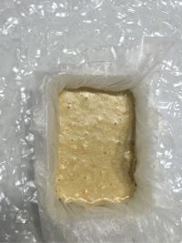 燕麦牛扎糖