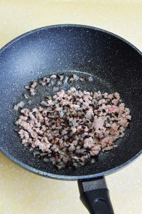 海参肉沫豆腐