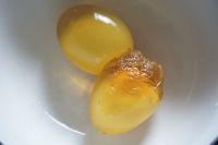 烧椒皮蛋