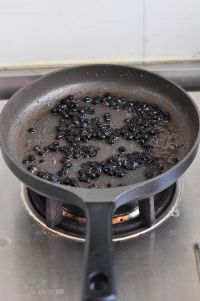 私房豆豉酥鱼