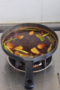 私房豆豉酥鱼