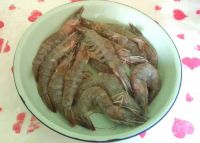 红烧大虾