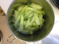 凉拌黄瓜