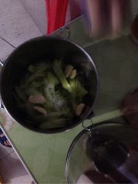 凉拌黄瓜