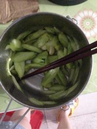 凉拌黄瓜