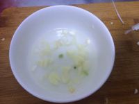 凉拌高丽菜