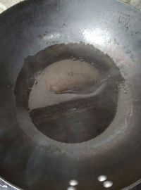 番茄鸭蛋米线