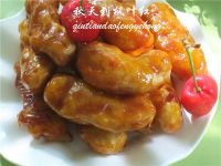 琉璃肉