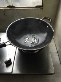 香酥葱油饼