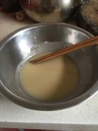 香酥葱油饼
