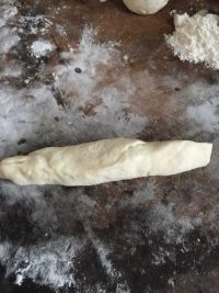 香酥葱油饼