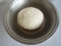 葱香火腿早餐饼