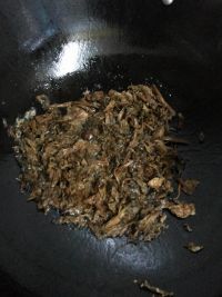 梅干菜扣肉