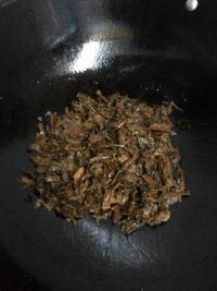 梅干菜扣肉